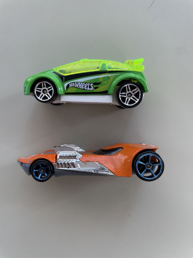 Autko hotwheels hot Weels