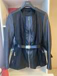 Prada burberry balmain