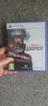 Grid Legends ps5 nowa w folii