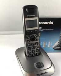 Sprzedam Telefon stacjonarny bezprzewodowy  Panasonic
