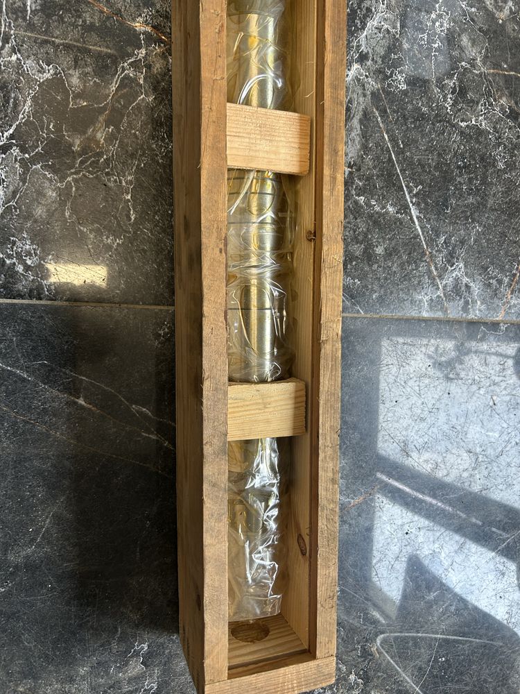Trzpień frezaraki PTFE-N