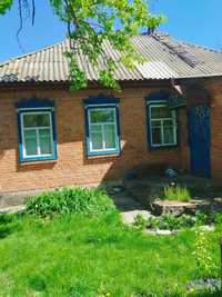 Продам будинок в селі Павлівка.