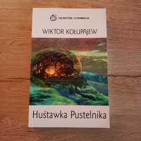 Huśtawka pustelnika - Wiktor Kołupajew