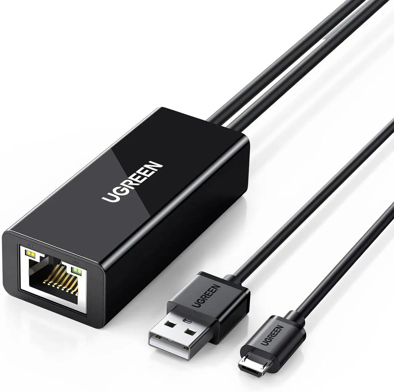 Сетевой адаптер UGREEN Fire Stick