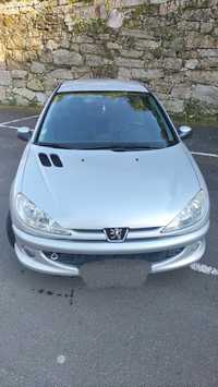 Peugeot 206  2.0 HDI