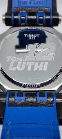 Zegarek Tissot T-Race Thomas Luthi 2020 Limited Edition