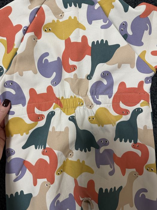 Дитячий комбінещон-дощовик Sinsay