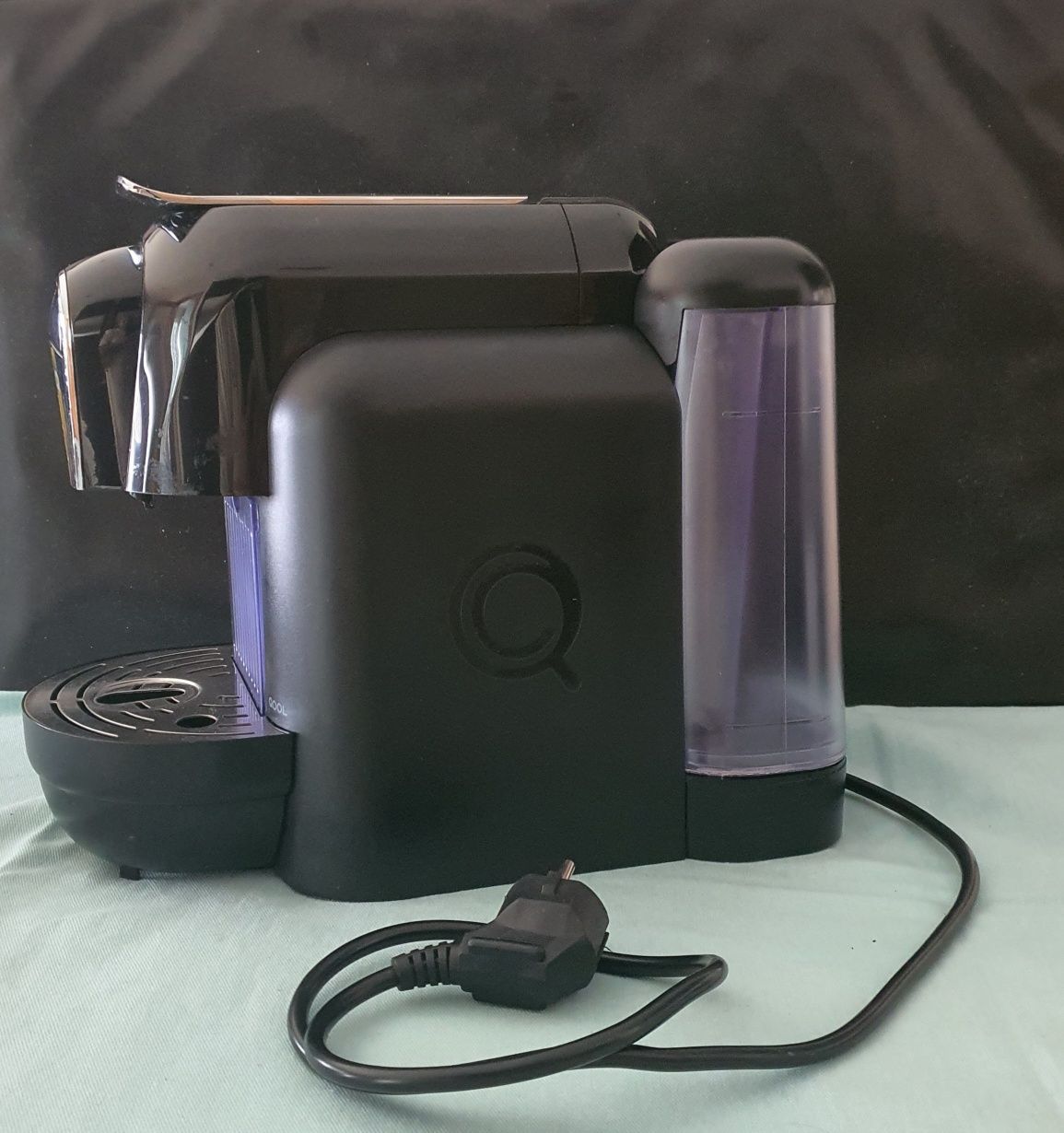 Máquina de café Delta Q