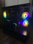 Komputer Gamingowy RTX 3060 Ti Ryzen 5 1 TB 16 GB RAM