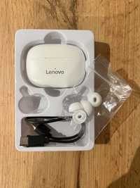 Słuchawki bezprzewodowe Lenovo