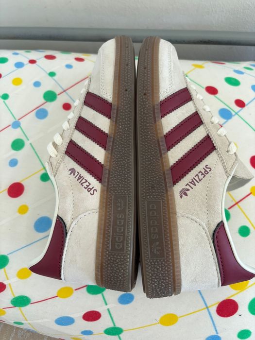 Sapatilhas Spezial handball size 38