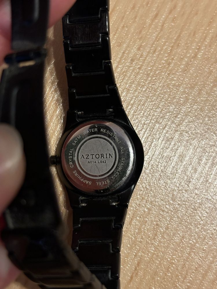 Zegarek aztorin a014.l042