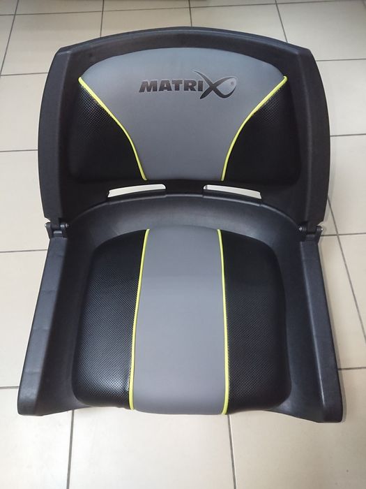 Matrix Swivel Seat inc base siedzisko obrotowe gmb117