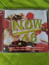 Now 16 - CD duplo
