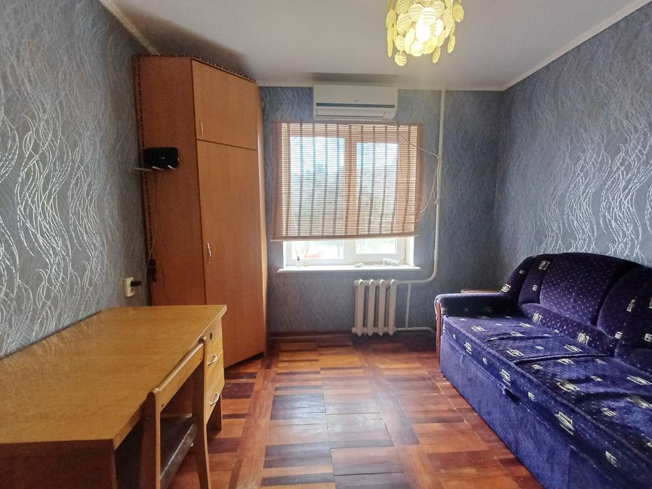 Квартира, 3 кімнати, Водограйна, 5, поверх 3