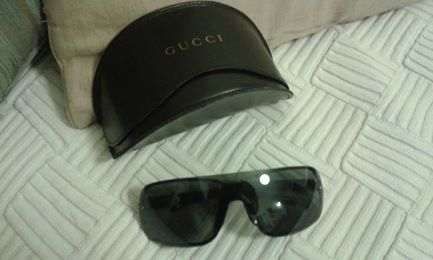 Óculos de sol Gucci