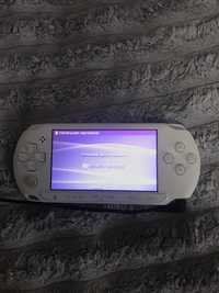 Sony PSP E-1004приставка