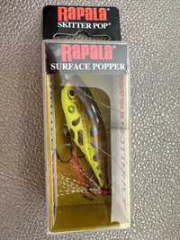 Rapalla Skitter Pop 5cm/6g