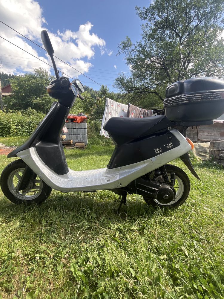 Продаю скутер honda dio paks