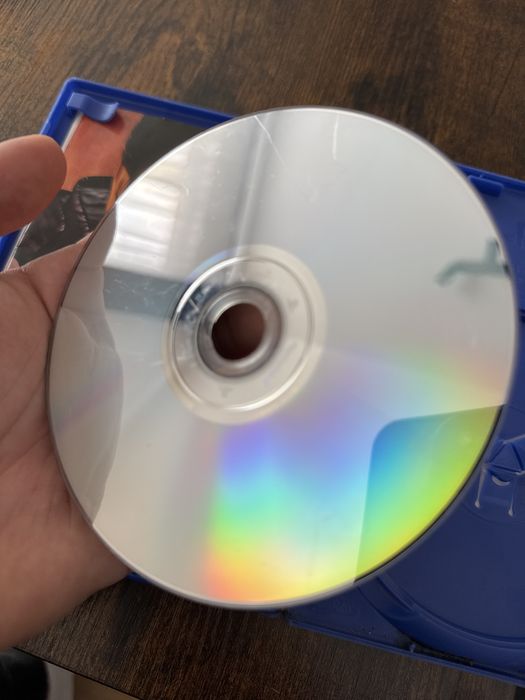 Tekken 4 Premierowa - PS2 Playstation 2