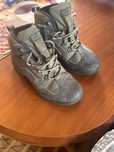 Buty trekingowe 40