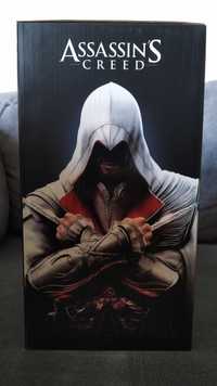 Zaplombowana Figurka Assassin's Creed Ezio Animus Collection