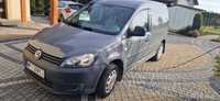 VW caddy 1.6  2012 +  gratis bagażnik