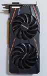 Gigabyte Radeon RX 480 WindForce 4GB GDDR5 256bit (GV-RX480WF2-4GD)
