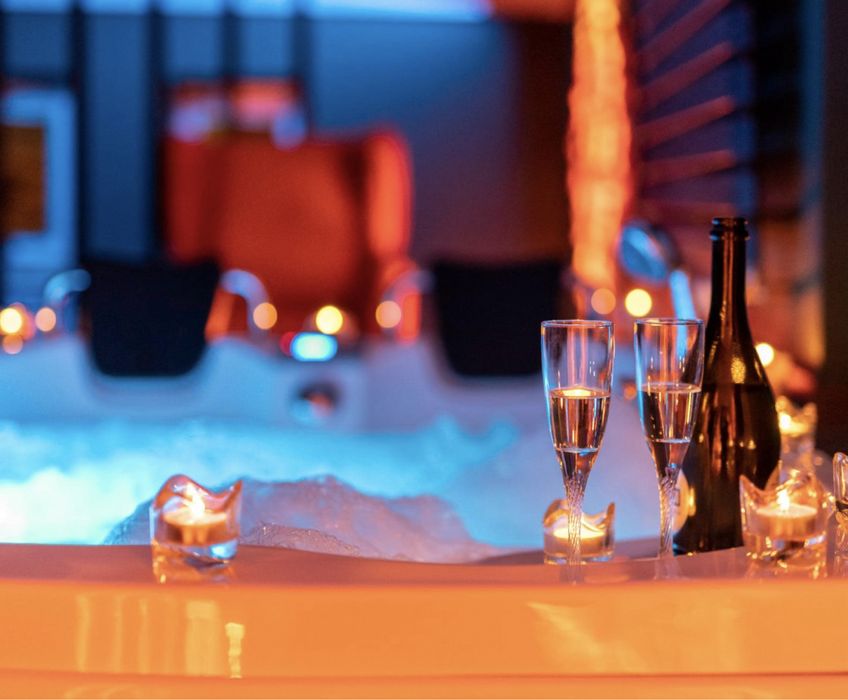 Apartamenty Na godziny odpoczynek w ciagu dnia !