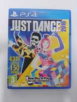 Just Dance 2016 PS4 Angielska wersja gry ps4 i ps5