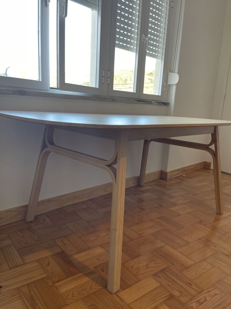 Mesa de jantar VOXLOV IKEA