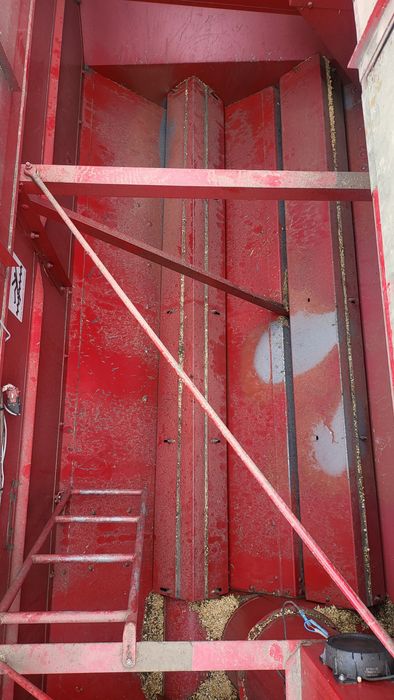 Свіжопривезений ідеальний стан Case-IH 1660