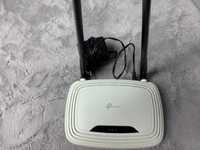 tp-link TL-WR841N router bezprzewodowy