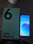 Oppo Reno6 Pro 5g