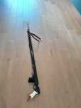 Arma Pesca Submarina Beuchat Marlin Carbon 95