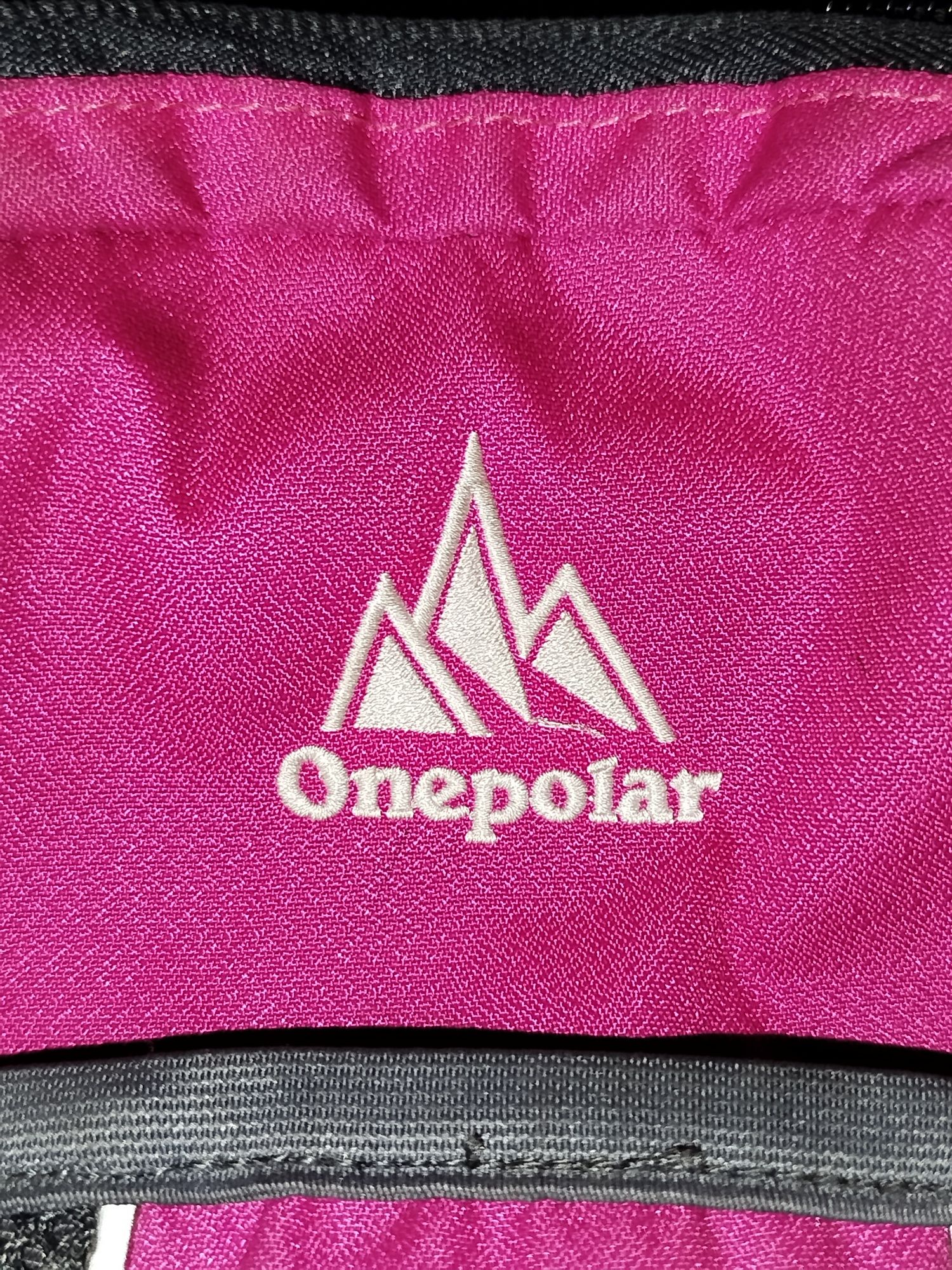 Рюкзак школьный Onepolar