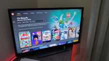 Smart TV Toshiba 32" - Full HD