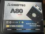 Zasilacz Chieftec A-80 750W