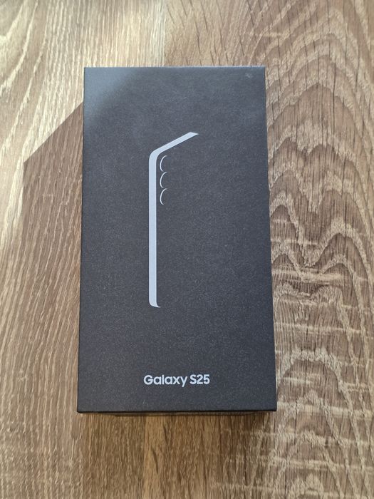 Samsung Galaxy S25