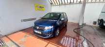 Dacia Sandero 1.5 dCi SL 10 Anos