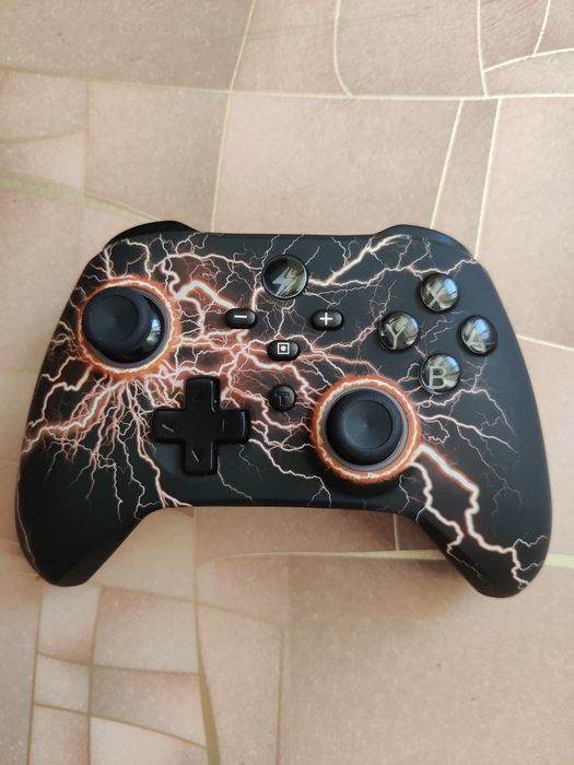 Беспроводной геймпад