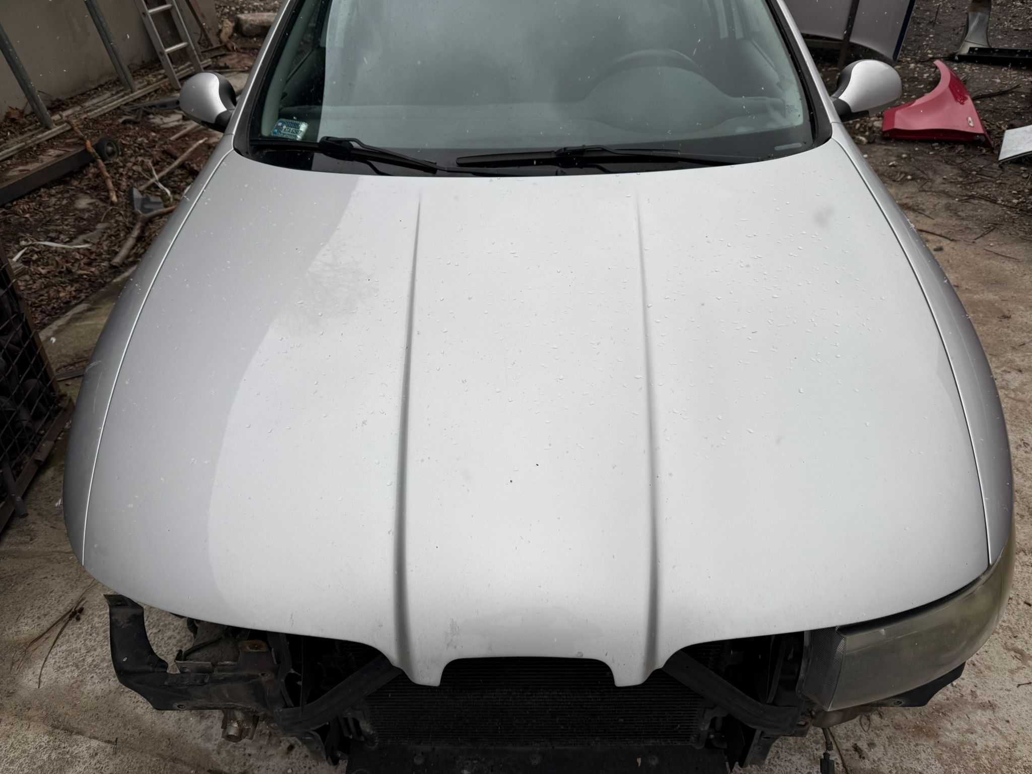 Seat Leon 1 na części  drzwi/maska/silnik/skrzynia