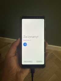 Samsung Galaxy A8 2019 dzialajacy