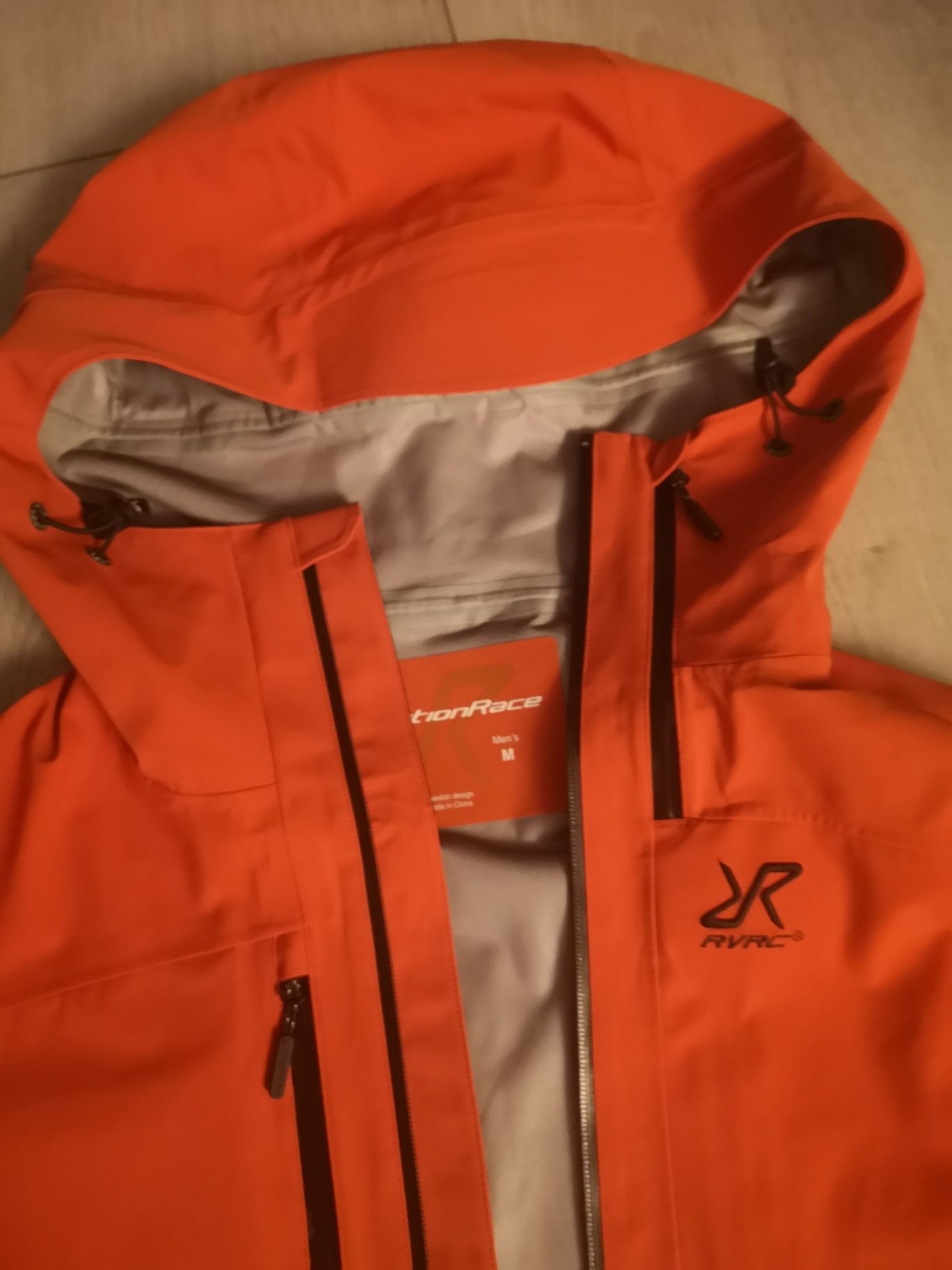 Kurtka Cyclone 3L Shell Jacket