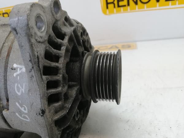 Alternador AUDI A3 (8L1)