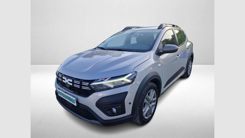 Dacia Sandero 1.0 ECO-G Stepway Extreme Bi-Fuel