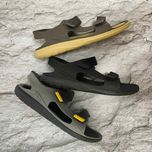 Новинка сезона, мужские босоножки крокс Crocs Swiftwoter Expedition