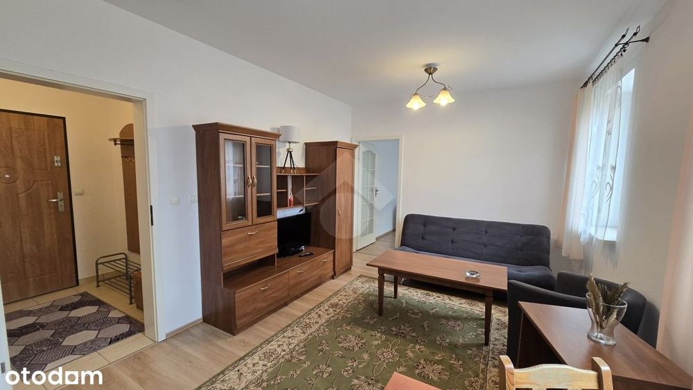 2-pokojowe mieszkanie na os. Oświecenia