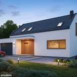 Nowoczesny dom 175 m² | Premium | 0% PCC