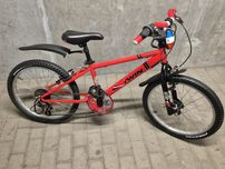 Rower dziecięcy btwin